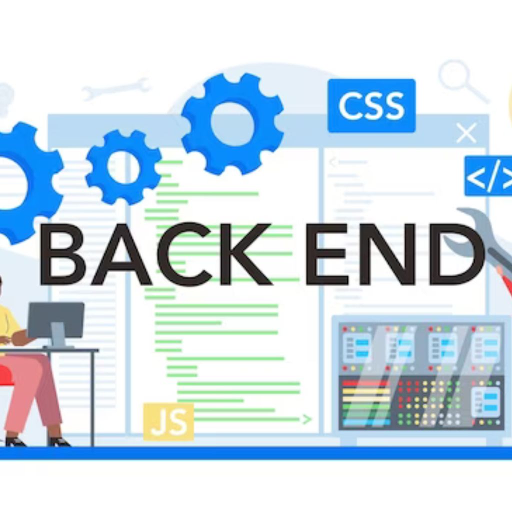 Back-End Web Development