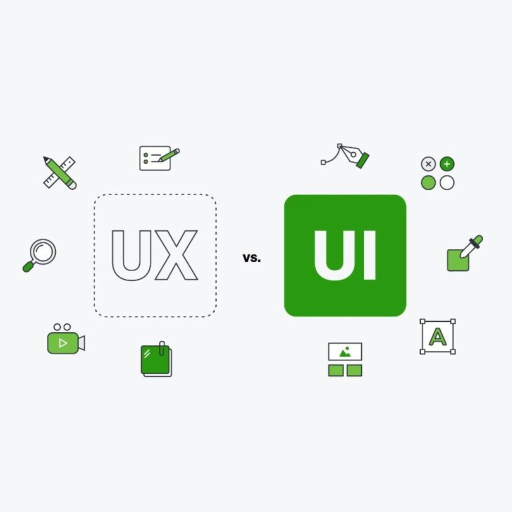 UI/UX Design