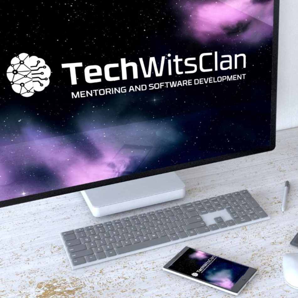 Techwitsclan